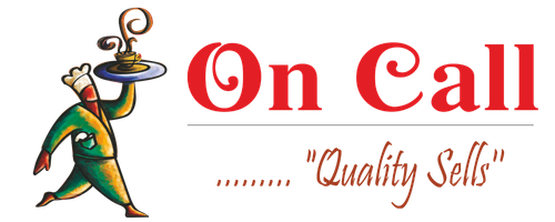 On Call Logo
