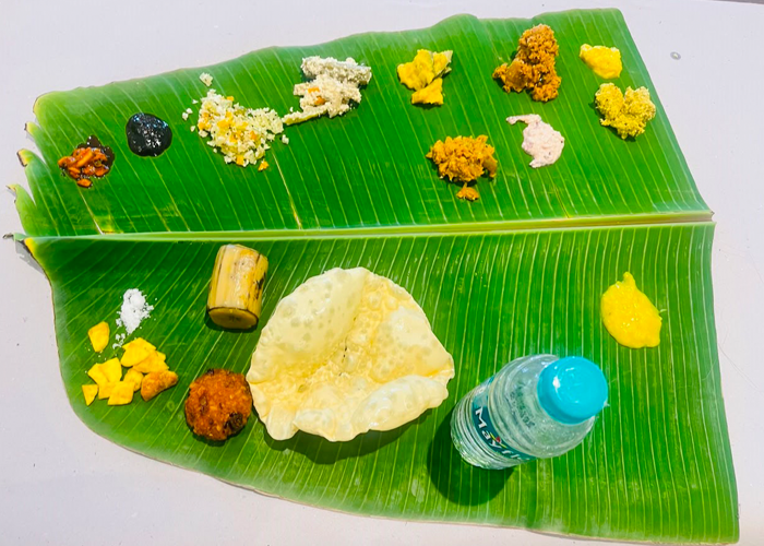 Aandu Niraivu (Birthday and Anniversary Celebrations)