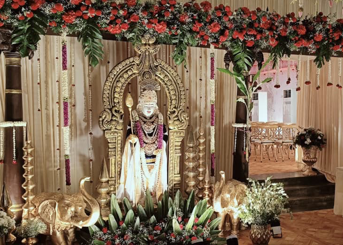 Wedding Catering