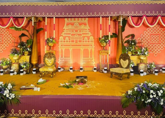 Wedding Catering