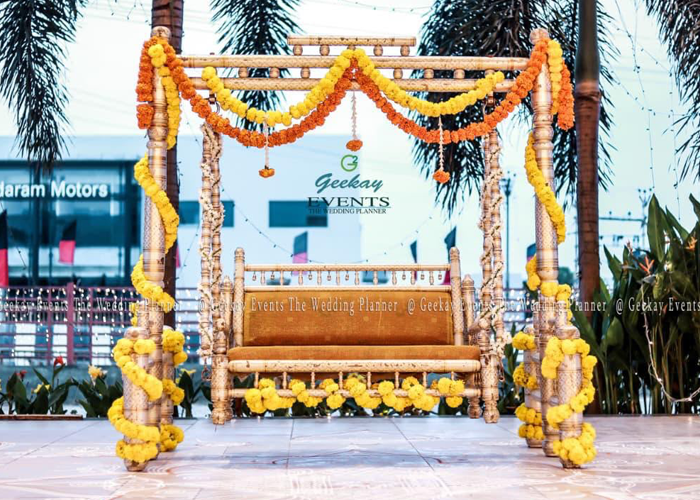 Wedding Catering