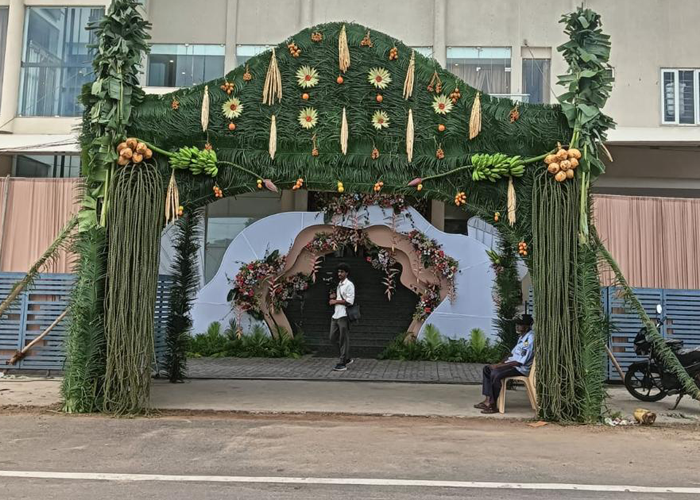 Wedding Catering